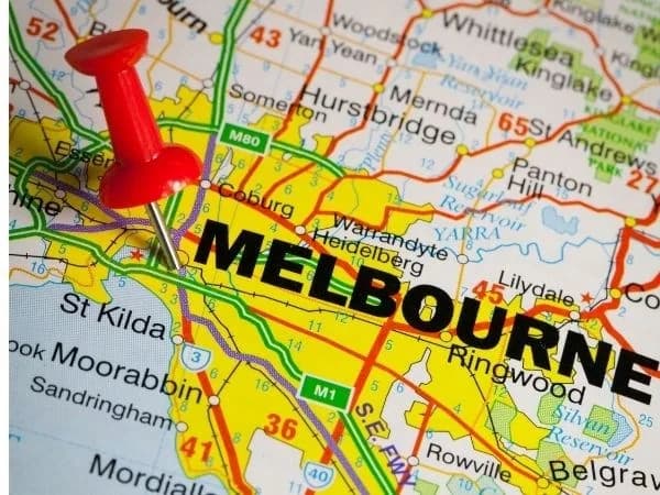 4. Gün · Sidney 7. Gün · Melbourne - Aborjinlerin Kadim Toprakları Avustralya Turu