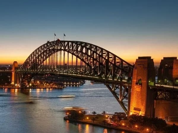 Avustralya 9. Gün · Melbourne - Aborjinlerin Kadim Toprakları Avustralya Turu