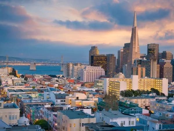 1. Gün · İstanbul - Washıngton Dc 4. Gün · New York - Amerika'nın İncileri Turu