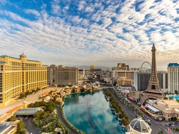 3. Gün · Washıngton Dc - New York 6. Gün · New York - Los Angeles - Amerika'nın İncileri Turu