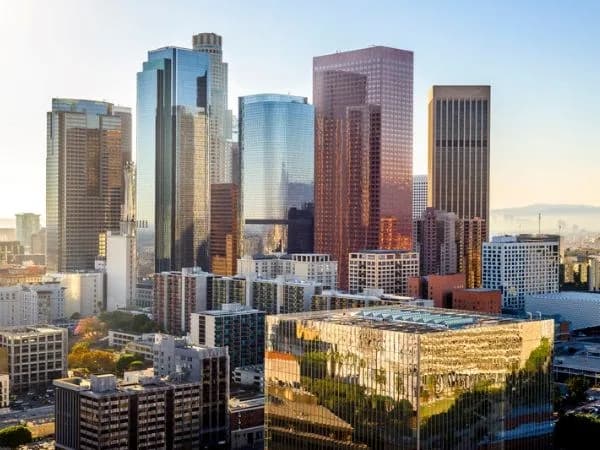 5. Gün · New York 8. Gün · Los Angeles - Amerika'nın İncileri Turu