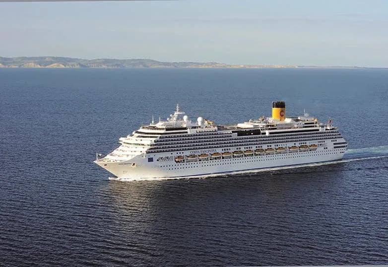 Day 3 · – Haugesund | Haugesund City Day 6 · – Hellesylt/Geiranger | Hornindal Lake & Dalsnibba National Park - Long Norwegian Fjords of Scandinavia with Costa Favolosa