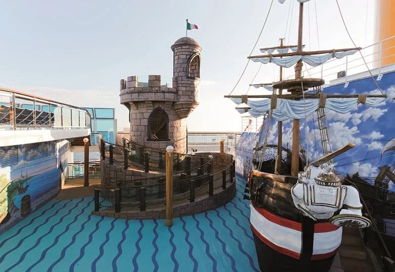 Norway Day 9 · Hamburg - Istanbul Airport - Long Norwegian Fjords of Scandinavia with Costa Favolosa