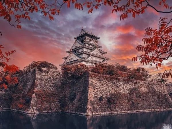 3. Gün · Tokyo 6. Gün · Kyoto - Nara - Osaka - Doğan Güneşin Ülkesi Japonya Turu