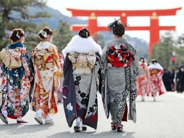 Osaka 1. Gün · İstanbul - Tokyo - Doğan Güneşin Ülkesi Japonya Turu