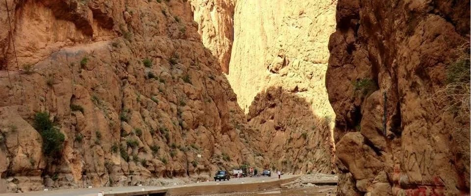 Jour 4 · Zagora - Ouarzazate - Studios de cinéma - Marrakech Elegant Morocco Desert Safari Tour est un programme de 6 jours offrant une expérience du désert, de la nature et de la culture marocaine. Il vise un flux équilibré pour les clients souhaitant découvrir la région marocaine pour la première fois. - Élégant safari dans le désert marocain