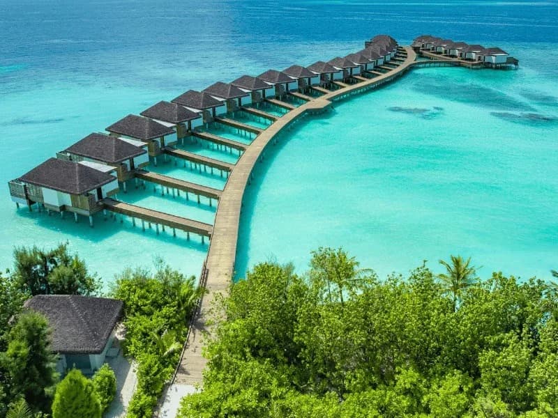 Maldives Holiday Dusit D2 Feydhoo Day 3 · Maldives - Maldives Holiday Dusit D2 Feydhoo