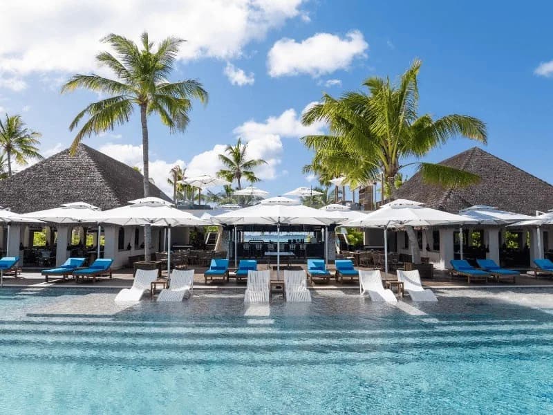 Day 4 · Maldives Day 7 · Maldives - Istanbul - Maldives Holiday Dusit D2 Feydhoo