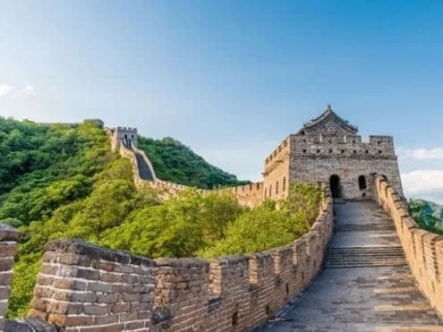 2. Gün · İstanbul-şanghay 5. Gün · Xi’an - Modern Çin'den İmparatorluk Çağına Çin Turu