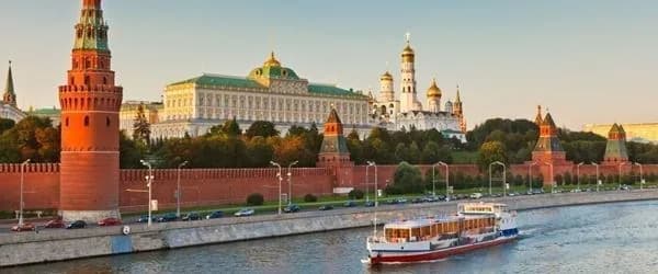 Moskova 3. Gün · Moskova-st Petersburg - Moskova St. Petersburg Turu Kolay Vize