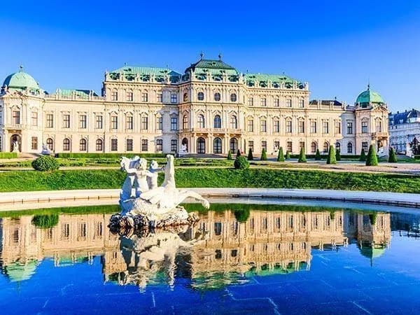 Europe centrale Budapest Vienne Prague Jour 3 · Prague (Dresde) - Europe centrale Budapest Vienne Prague Tour