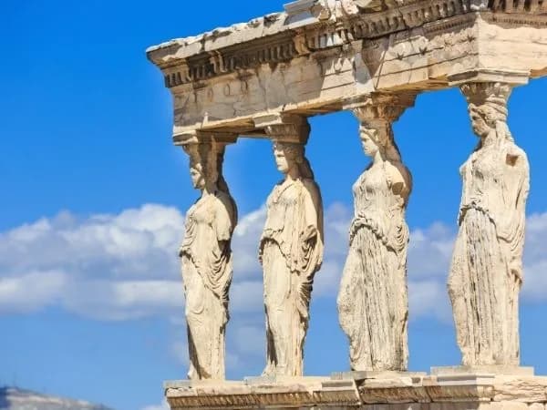 Day 2 Athens The Historical City Athens Tour is a 4-day program that offers a Greece-focused city and culture experience. It aims for a balanced flow for guests who want to explore the Greek region for the first time. - Athens, the City of History Tour
