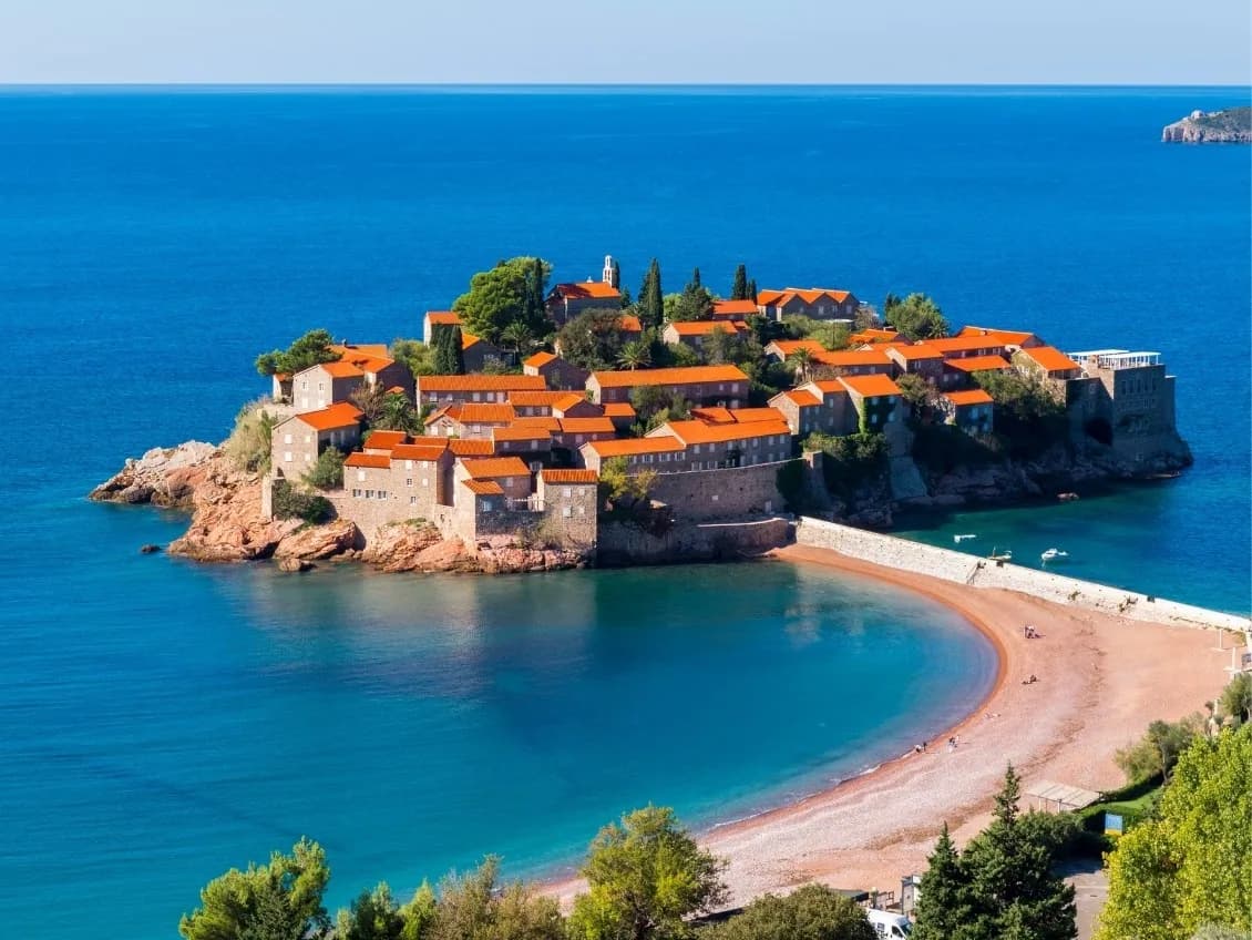 Balkan Ekspresi 3. Gün · Ohrid - Balkan Ekspresi Turu