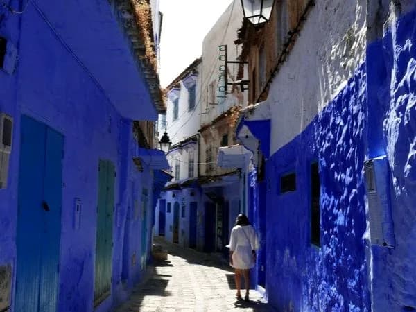 2. Gün · Casablanca - Marakeş - Majorelle Bahçesi - Marakeş 5. Gün · Marakeş - Rabat - Casablanca - Elegant Fas ile Atlantik Kıyıları Turu