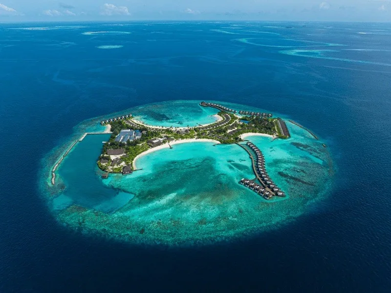 Maldives Holiday Dusit D2 Feydhoo